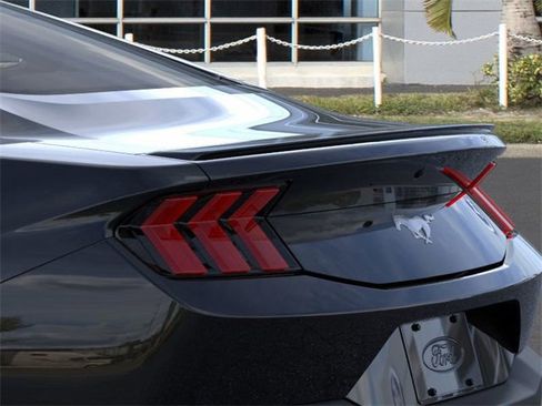 New 2025 Ford Mustang Premium image 22