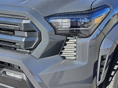 New 2025 Toyota Tacoma SR5 w/ Blackout Plus Package (GST) image 5