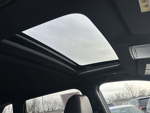 Certified 2023 Honda CR-V Sport Touring image 17