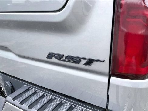 Used 2024 Chevrolet Silverado 1500 RST w/ Convenience Package II AWD/4WD image 23