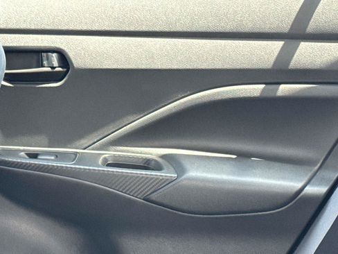 Used 2025 Nissan Versa S w/ Trunk Package FWD image 13