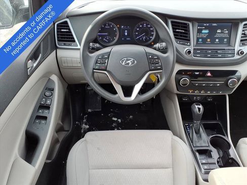 Used 2018 Hyundai Tucson SEL image 13