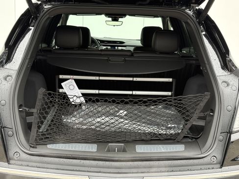 New 2026 Cadillac XT5 Sportv AWD/4WD image 10