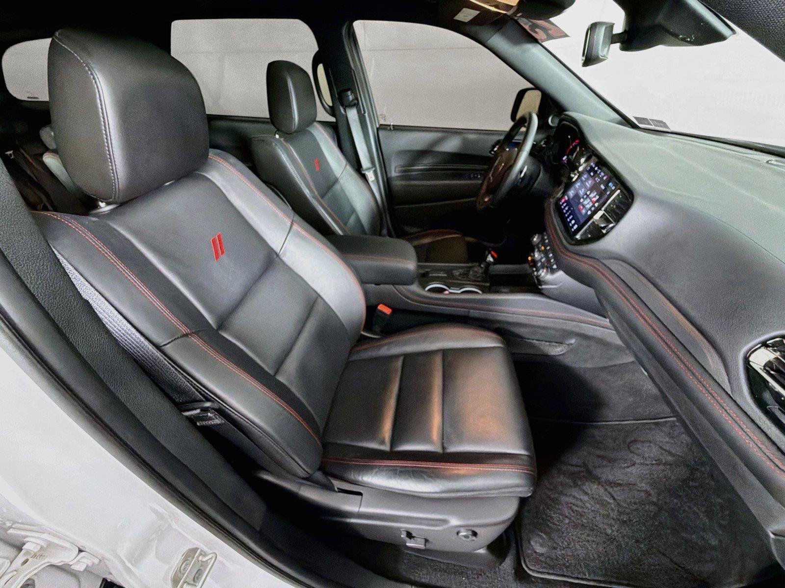 Used 2023 Dodge Durango R/T AWD/4WD image 31