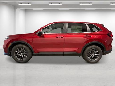 New 2026 Honda CR-V EX-L image 6