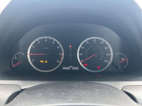 Used 2008 Honda Accord EX-L image 2