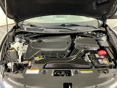 Used 2018 Nissan Altima 2.5 S w/ S Convenience Package FWD image 28