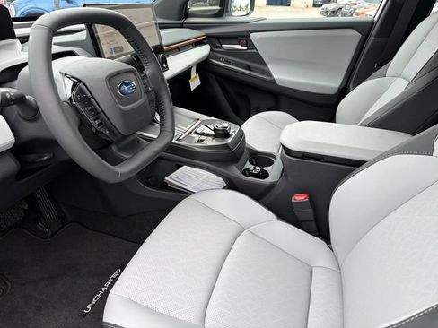 New 2026 Subaru Uncharted AWD image 17
