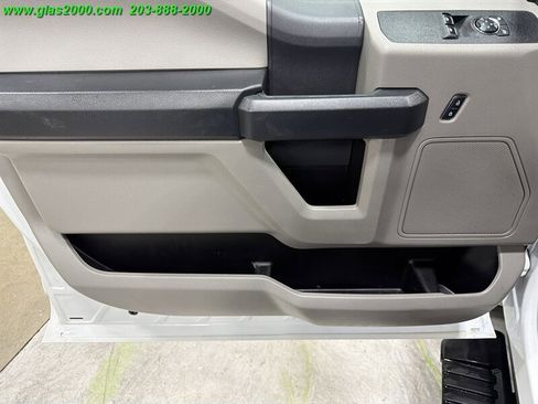 Used 2022 Ford F350 XL w/ Power Equipment Group AWD/4WD image 25
