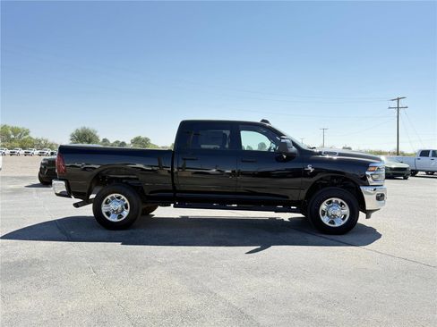 New 2026 RAM 2500 Tradesman image 4