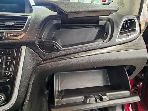 Used 2016 Buick Encore AWD image 22