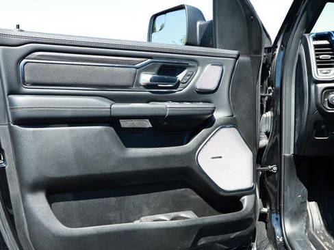 New 2026 RAM 1500 Laramie w/ Night Edition RWD image 24