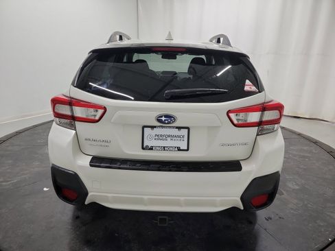 Used 2018 Subaru Crosstrek 2.0i Premium image 8