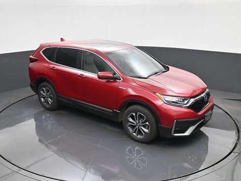 Used 2022 Honda CR-V EX-L image 26