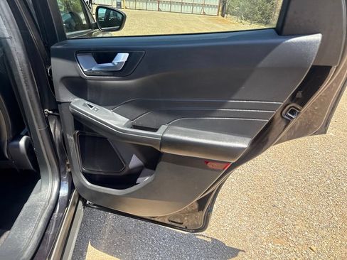 Used 2024 Ford Escape ST-Line FWD image 36