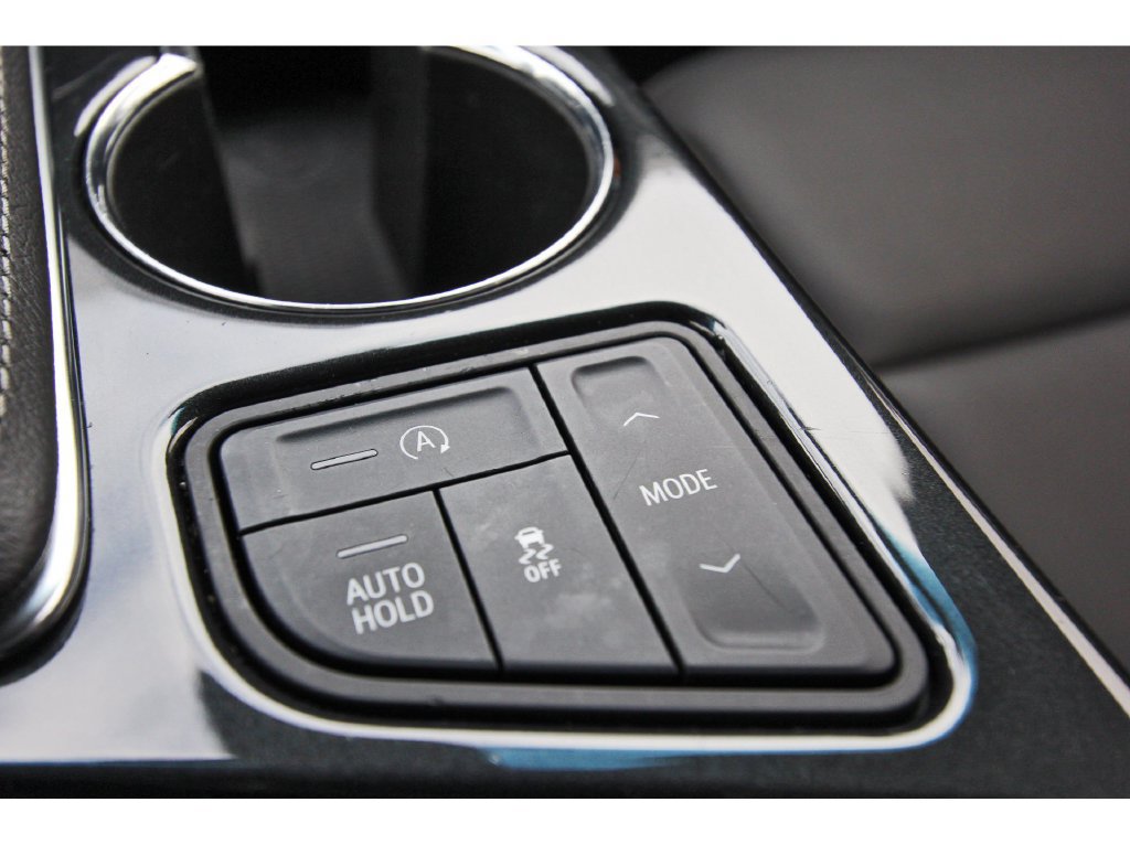 Certified 2024 Cadillac CT4 Luxury w/ Sun And Sound Package RWD image 25
