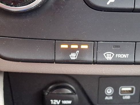 Used 2020 Hyundai Tucson Value FWD image 24