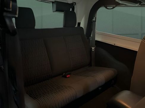 Used 2011 Jeep Wrangler Sport image 14