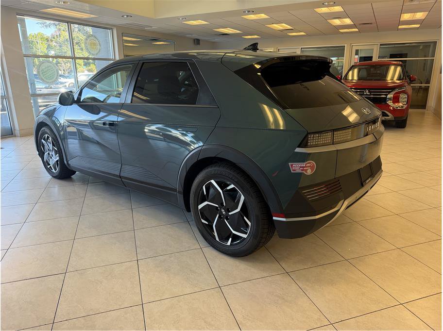 Used 2024 Hyundai Ioniq 5 SEL RWD image 8