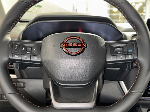 New 2026 Nissan Rogue SV image 24