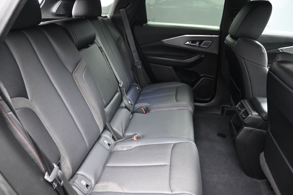 Used 2024 Acura ZDX A-Spec AWD/4WD image 26