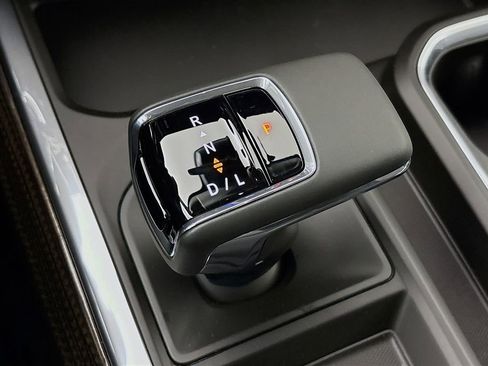 New 2026 Chevrolet Silverado 1500 LT Trail Boss w/ LT Trail Boss Premium Package image 17