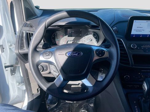 Used 2023 Ford Transit Connect XL FWD image 11