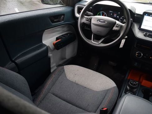 Used 2024 Ford Maverick XLT FWD image 2
