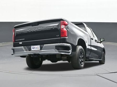 Used 2023 Chevrolet Silverado 1500 LT w/ Protection Package AWD/4WD image 46