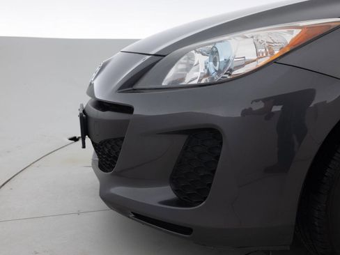 Used 2013 MAZDA MAZDA3 i Touring image 15