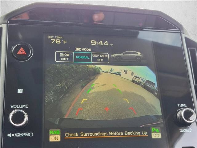 New 2026 Subaru Crosstrek 2.5i Limited AWD/4WD image 16
