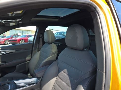 Used 2025 Dodge Hornet R/T w/ R/T Plus Package AWD/4WD image 13