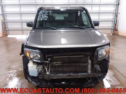 Used 2008 Honda Element EX image 7