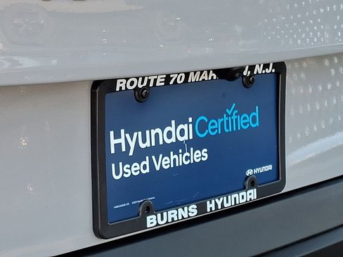 Used 2026 Hyundai Kona SE FWD image 30