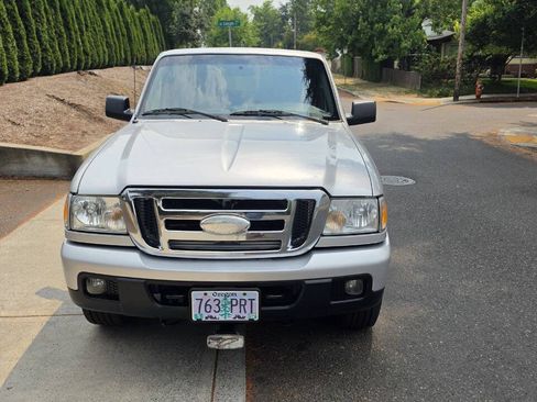 Used 2006 Ford Ranger XLT AWD/4WD image 2