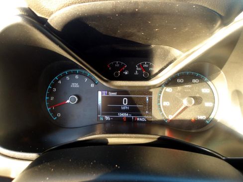 Used 2018 GMC Canyon SLE w/ SLE Convenience Package image 21