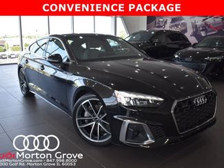 Used 2023 Audi A5 2.0T Premium w/ Convenience Package AWD/4WD video 1