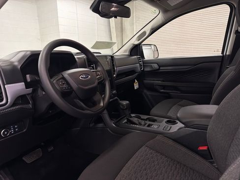 New 2025 Ford Ranger XL RWD image 6