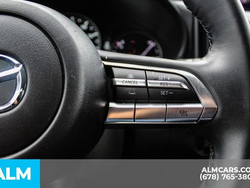 Used 2025 MAZDA CX-50 AWD 2.5 S w/ Premium Package image 28