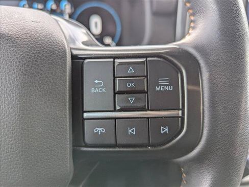 Used 2022 Ford F150 Tremor w/ Equipment Group 402A High AWD/4WD image 14