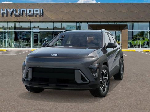 New 2026 Hyundai Kona Limited AWD/4WD image 6