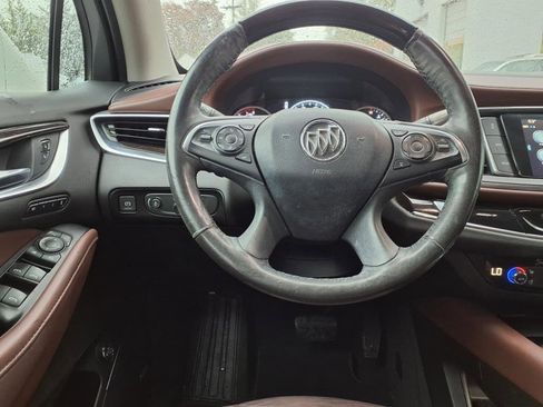 Used 2019 Buick Enclave Avenir w/ Avenir Technology Package image 3