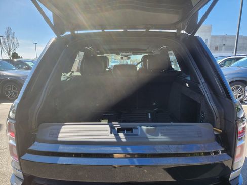 Used 2021 Land Rover Range Rover Westminster Edition image 27