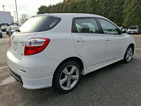 Used 2009 Toyota Matrix S image 4