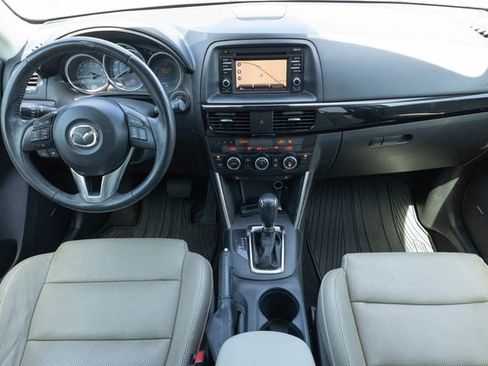 Used 2015 MAZDA CX-5 Grand Touring AWD/4WD image 22
