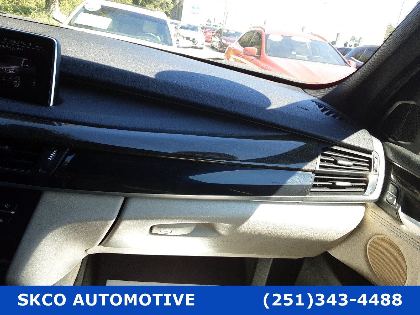 Used 2017 BMW X5 sDrive35i RWD image 24