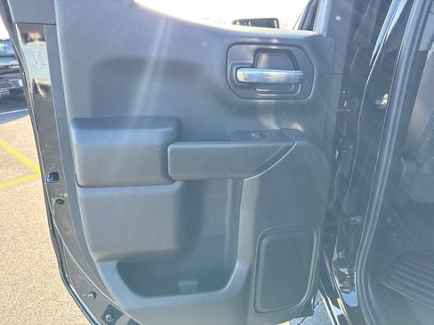 New 2026 GMC Sierra 1500 Pro w/ Graphite Edition AWD/4WD image 30