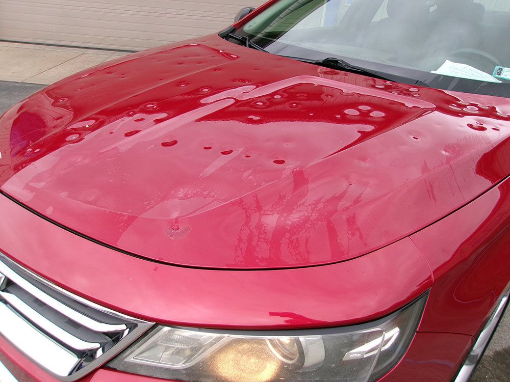 Used 2014 Chevrolet Impala LT FWD image 2