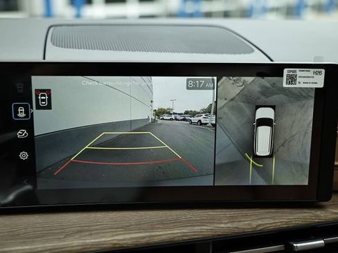 New 2026 Hyundai Santa Fe Calligraphy image 15