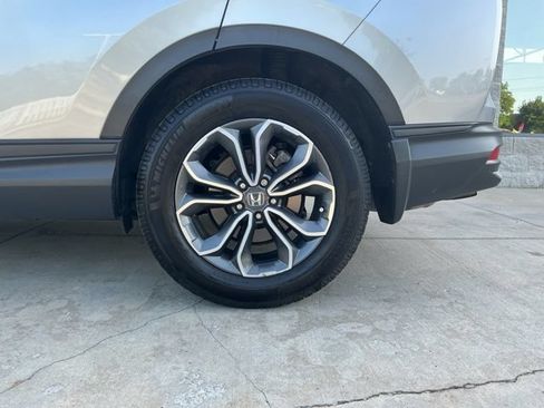 Used 2022 Honda CR-V EX-L image 29